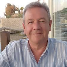 Rick Payne (@RickPayne2020)