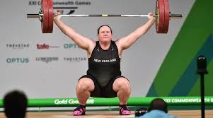 Natürlich schaut bei laurel hubbard jeder ein bisschen genauer hin. Cwg 2018 Transgender Weightlifter Laurel Hubbard Withdraws Injured Samoa Take Gold Sports News The Indian Express
