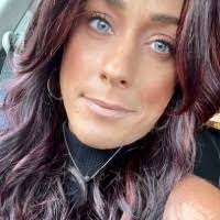 Kristina Rucker's Instagram, Twitter & Facebook