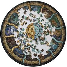 Maybe you would like to learn more about one of these? 17 Beautiful Puzzles You Ll Probably Want To Frame When They Re Done