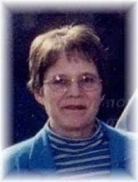 Charlene R. Henry (Boucher)