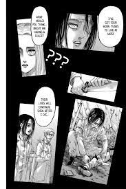 Will Historia Get Pregnant By Eren Quora Comic book template historia reiss aot characters. will historia get pregnant by eren quora