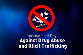 This is the theme of international day against drugs abuse 2021. International Day Against Drug Abuse And Illicit Trafficking 2020 History Significance Of The Day