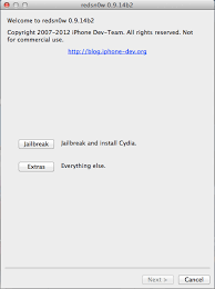 Release the power button without releasing the home button. Jailbreak Untethered Ios 5 1 1 Con Redsn0w 0 9 14b2 Iphoneate Ineate