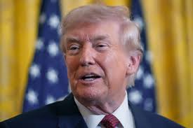 President Trump pardons Dallas Cowboys legend, 4 other ex-NFL 