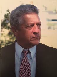 Obituary for Rev. Leonard H. Neely Jr.