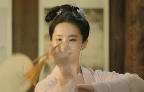 Khán giả đã quá quen với loạt biểu cảm đơ cứng của lưu diệc phi. Táº¡o Hinh Cá»• Trang Má»›i Cá»§a LÆ°u Diá»‡c Phi Vnexpress Giáº£i Tri