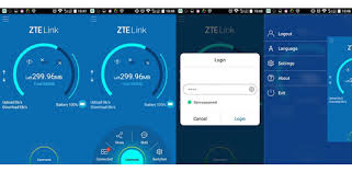 Get direct access to user wifi id through official links provided below. Ztelink Apps On Google Play