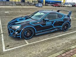 15 Best Tron Images Car Wrap Modified Cars And Toyota Gt86 Street Racing Cars Car Wrap