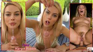 Fake Margot Robbie - (trailer) - 9 - / Free Download DeepFake Porn -  MrDeepFakes