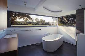 eckfenster eckfenster badezimmer ohne fenster haus