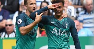 Defensively speaking alli just puts his body in between anyone and the ball, his standing and sliding tackle are great. Fifa 21 Drops Two Goal Celebrations To Curb Player Toxicity Polygon