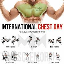 Bodybuilding Musculation Fitness Bodybuilders Flex Wheeler Gunter Schlierkamp The Rock Johnson Kai Gr Musculation Fitness Et Musculation Musculation Pectoraux