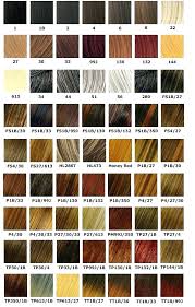 28 Albums Of Sallys Ion Hair Color Chart Explore