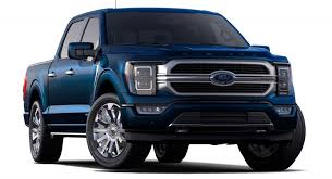 2021 Ford F 150 Configurator Shows How Affordable Or Expensive The New Pickup Can Be Carscoops