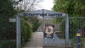 Der botanische garten der universität des saarlandes soll zum ende des jahres geschlossen werden, da die universität zum sparen gezwungen ist und die 500.000 euro, die es jährlich braucht um den garten zu erhalten, nicht mehr aufbringen kann. Abschied Vom Botanischen Garten Sr De