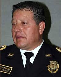 Otorga voto de confianza Octavio Martínez Vargas al nuevo titular de la SSC 