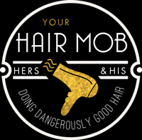 Find opening hours for hair salons near your location and other contact details such as address, phone number, website. Your Hair Mob Hair Salon In Hudson Doing Dangerously Good Hair