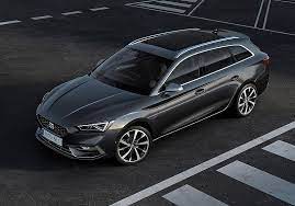 Seat leon st 2020 xcellence. Preis Update Seat Leon Carwalk