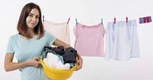 Tips mencuci pakaian yang efisien agar hidup sehat dan bahagia. Kesalahan Dalam Mencuci Ini Buat Pakaian Jadi Cepat Rusak Popmama Com