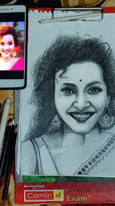 I doubted myself if I will be able to do justice to this picture. The trust  that my sir has