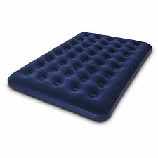 Start with 2 vertical cypress posts (125mm x 75mm x 625mm) and lay 2 horizontal cypress posts (125mm x 75mm x 750mm) onto them in a square shape. Bestway Twin Double Air Bed Inflatable Mattress Sleeping Mat Camping Outdoor Bunnings Australia