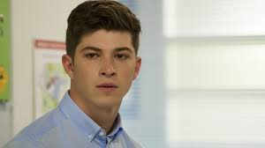 Curtis arrives (2021)