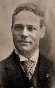 Dan Crimmins (1863-1945)