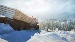 Snowrunner torrent download this single player vehicle simulation video game. Snowrunner Torrent Download Gamers Maze