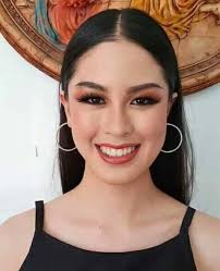 Beauty is someone who knows she is imperfect. “ ~ Kisses Delavin 🤎✨  #KissesDelavin #kissesinspiration #rolemodel