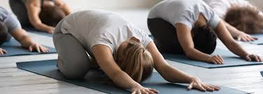 Maybe you would like to learn more about one of these? Mehr Als Nur Bewegung Yoga Therapie Bei Psychischen Erkrankungen Limes Schlosskliniken