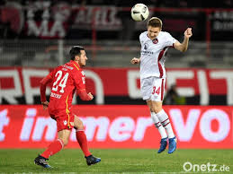 7 tage nach abbuchung an dich versendet. Ex Club Profi Dennis Lippert Das War Eine Zermurbende Zeit Onetz