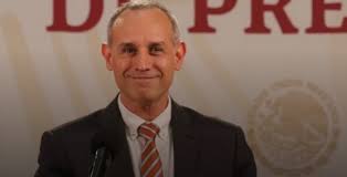 Kieran mcdonnell 327 views9 months ago. Epidemia Esta En Una Fase De Mayor Control Lopez Gatell