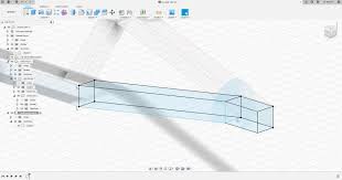 This instructable will show you how with a free script and fusion 360.what you'll needfusion 360 (mac / windows)what you'll dodownload and install fusion 360. Hey All New To Fusion 360 I Figured Out How To 3d Sketch But I Cant Figure Out How To Turn This Sketch Into A Solid Object Help Fusion360