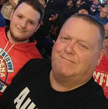 SUPERCHARGED Roush Mustang at top speed!