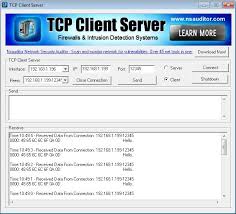 Kmtronic Lan Tcp Ip To Rs485 Serial Converter Receiving Data Using Tcp Client Server Software Converter Server Network Security