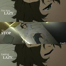 Yep Animequotes Anime Quotes Inspirational Anime Love Quotes Anime Quotes