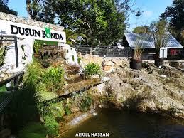 Ia adalah di mana anda menekan tetapkan semula dan menjadi aman. Review Dusun Bonda Batang Kali Selangor Apa Yang Menarik Di Sini Aerill Com Lifestyle