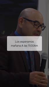 Los esperamos Mañana a las 11:00 a.m