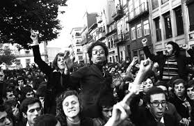 Esta gala foi transmitida a 25 de abril de 2007 pelas televisões públicas da galiza e de portugal. Visao O Que Foi O 25 De Abril De 1974