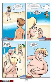 Friends with Benefits Porn Comics