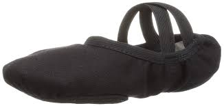 Details About Kids Bloch Girls Performa Low Top Slip On Dance Black Size Little Kid 11 5