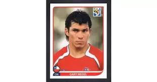 We did not find results for: Gary Medel Chili Fifa South Africa 2010 Sticker 623