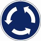 Resultado de imagen de señales de trafico