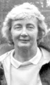 Nancy Holler's Instagram, Twitter & Facebook