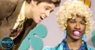 Top 10 Funniest In Living Color Parodies