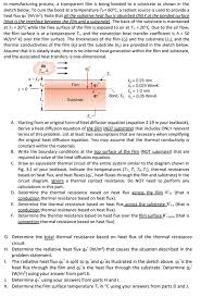 This bestselling book in the field provides a complete introduction to the physical origins of heat and mass transfer. Please Use Fundamentals Of Heat And Mass Transfer Chegg Com