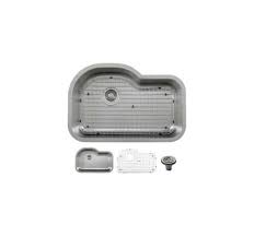 16 vs. 18 gauge stainless steel sink
