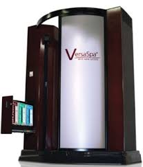 Spray Tan Versa Spa Vs Mystic Tan Bag Snob