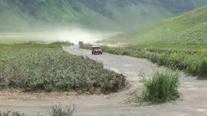 Berwisata ke gunung bromo dari yogyakarta akan lebih mudah menggunakan moda transportasi darat. Operasional Jip Bromo Dibatasi Kumparan Com